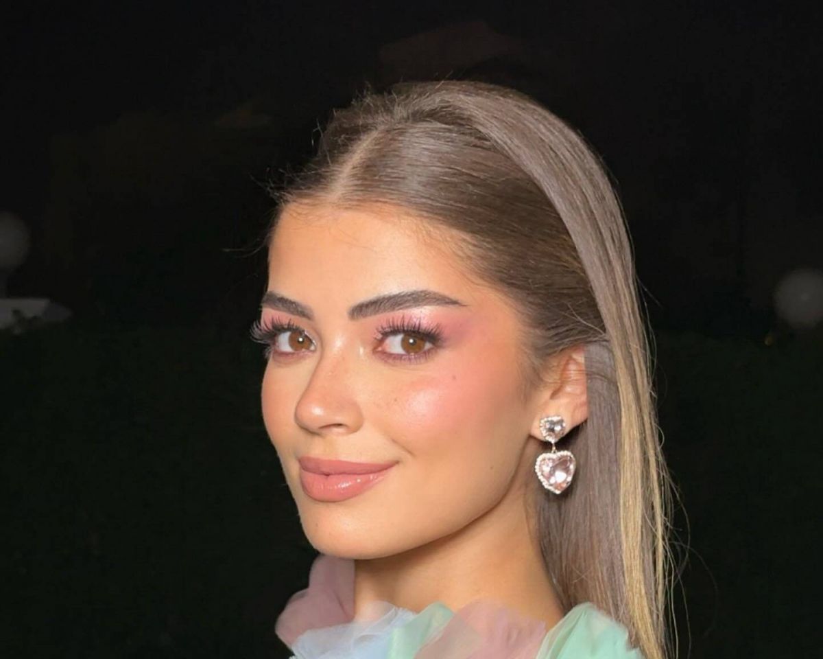 بالفيديو - ليلى زاهر تتلقى رسائل تهديد لهذا السبب الغريب