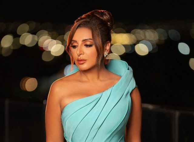 أنغام توجّه رسالة خاصة إلى رامي جمال وهو يردّ