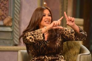 بالفيديو - ياسمين عبدالعزيز تفجّر مفاجآت حول طلاقها من أحمد العوضي وزواجها بعده