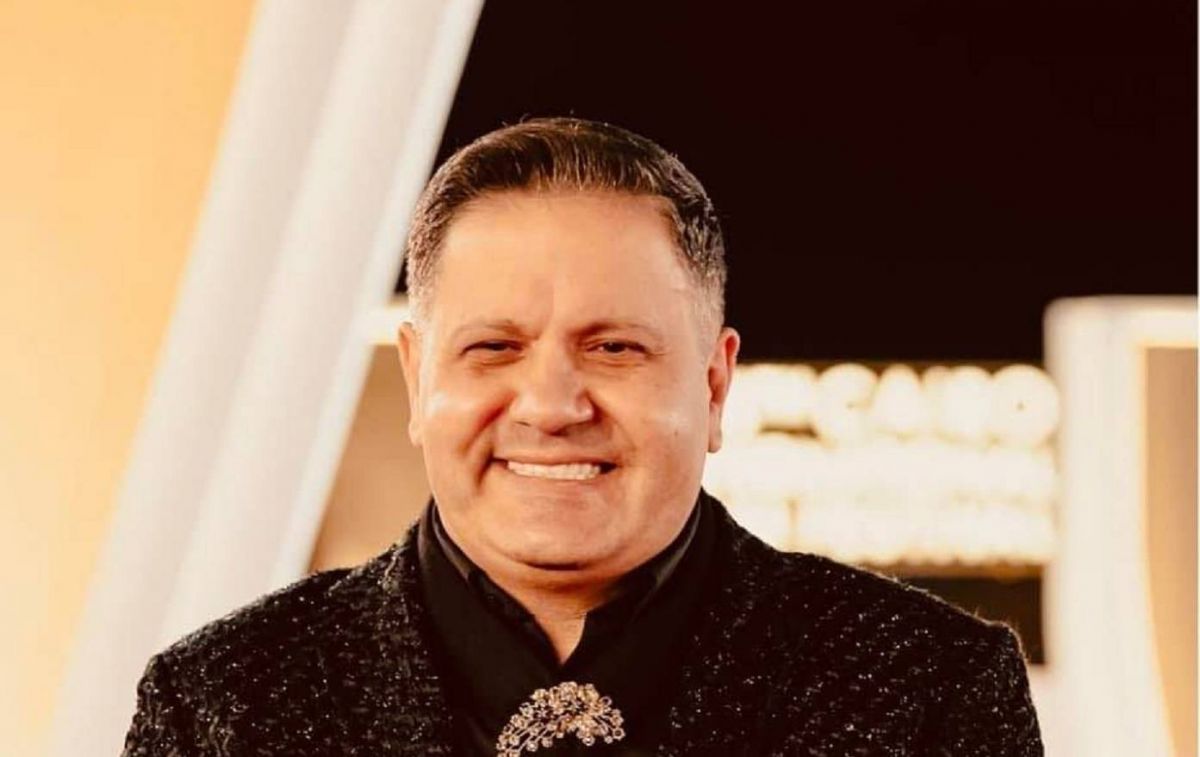 إدوارد يعلن عن تشكيل فرقة غنائية بمشاركة هذا النجم