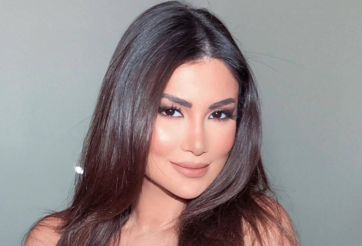 هدى الإتربي تتحدث عن تفاصيل تصوير 