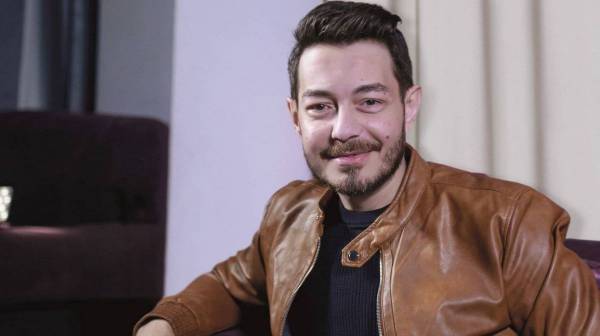 بالفيديو - أحمد زاهر يكشف دور 