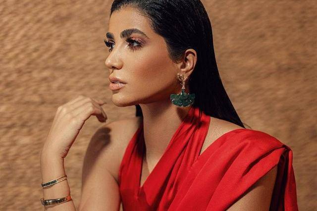 ريم سامي تكشف لـ