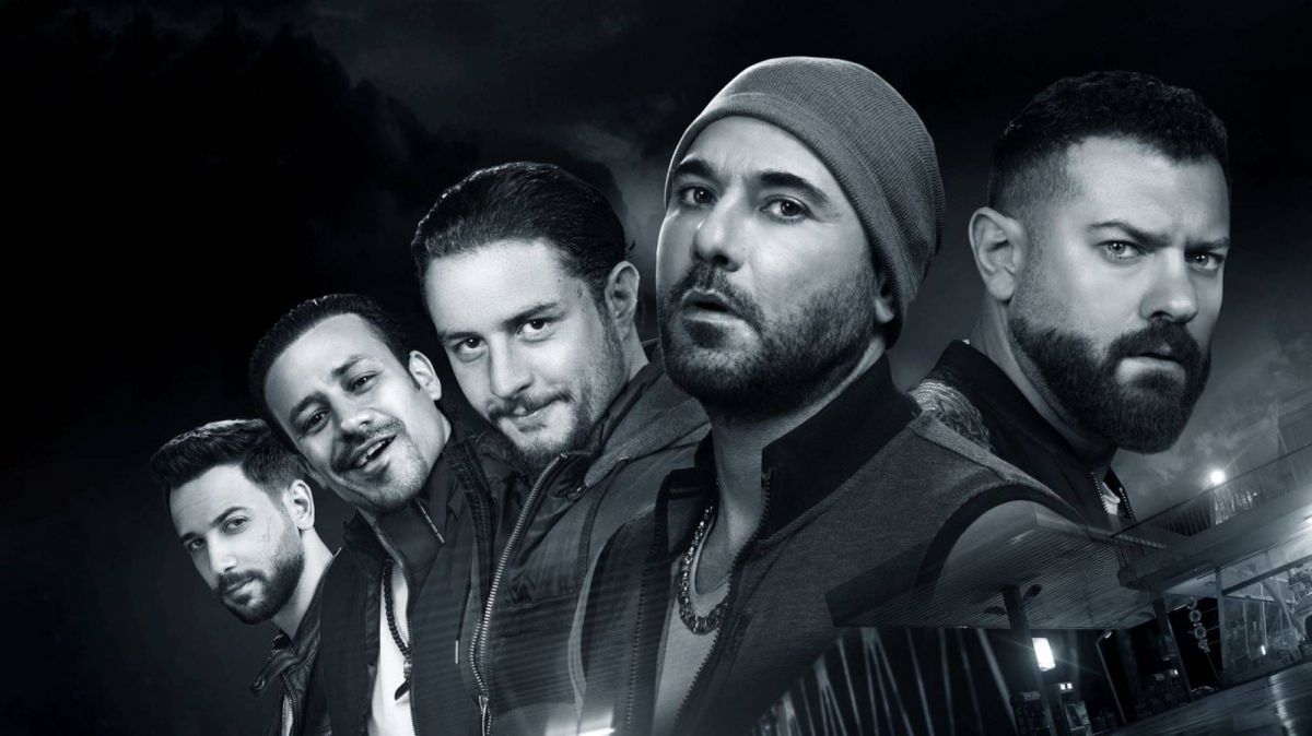 أحمد عز وأحمد السقا على رأسهم... منافسات شرسة في موسم الصيف السينمائي