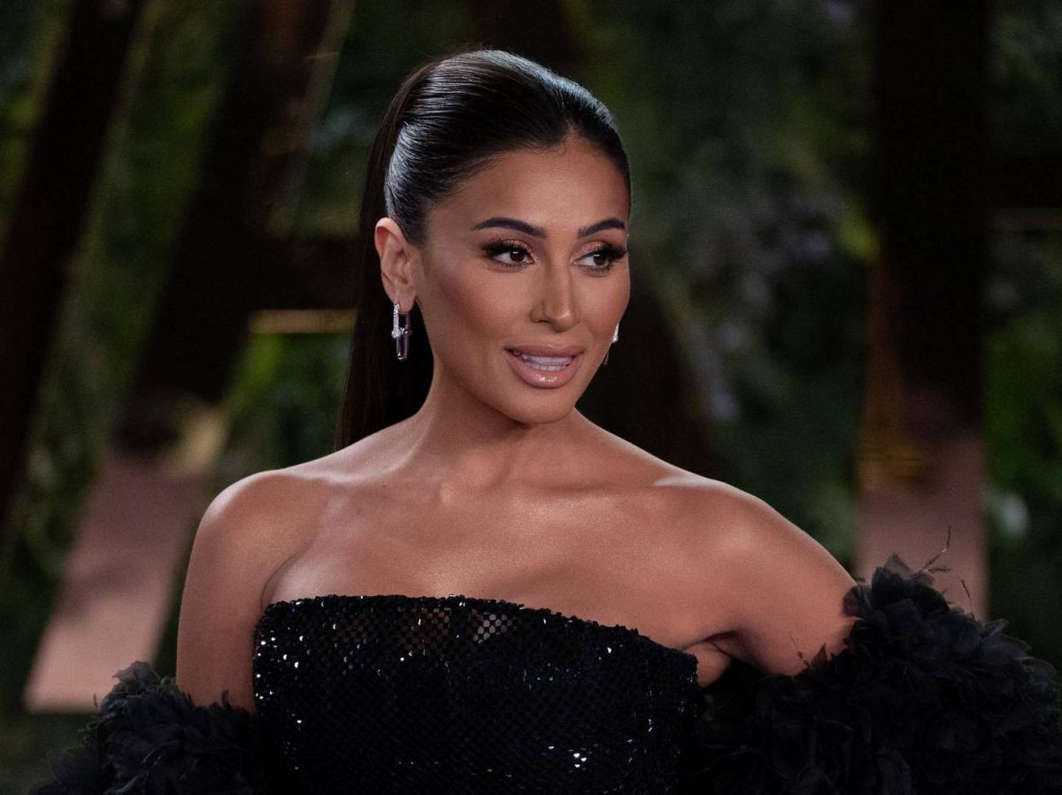 بالفيديو - دينا الشربيني تكشف للمرة الأولى عن هوية حبيبها وموعد زفافهما