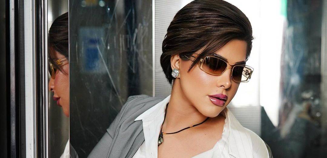 بعد كلماتها النابية... السلطات العراقية توقف شمس الكويتية