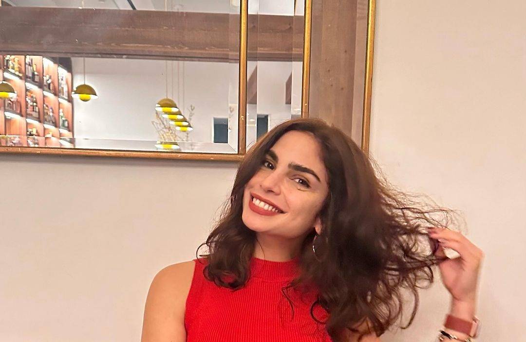 بعد مهاجمتها بسبب تصريحاتها الجريئة عن الزواج... ريتا حايك تعلّق