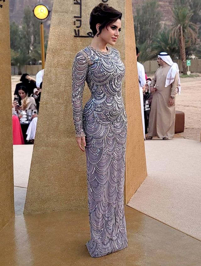 نجود الرميحي