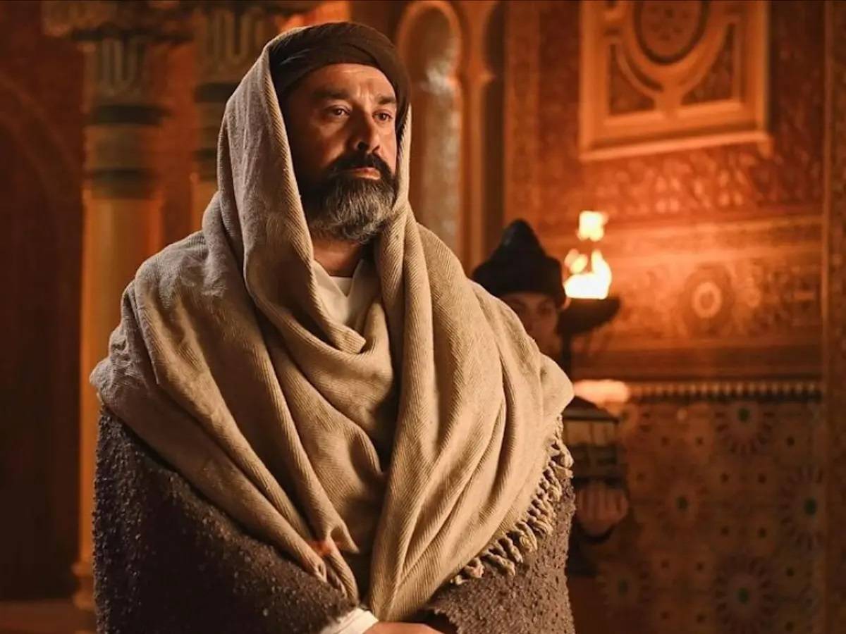 بعد نجاحه الكبير... منع مسلسل 