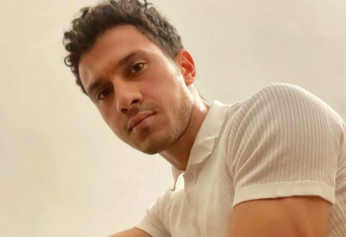 عصام عمر يكشف حقيقه إعلانه الارتباط بفتاة من خارج الوسط الفني