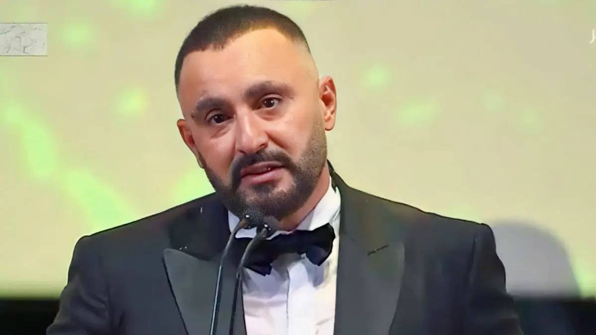 بالفيديو - أحمد السقا يكشف حقيقة أزمته الصحية ويردّ على انتقاد طارق الشناوي له