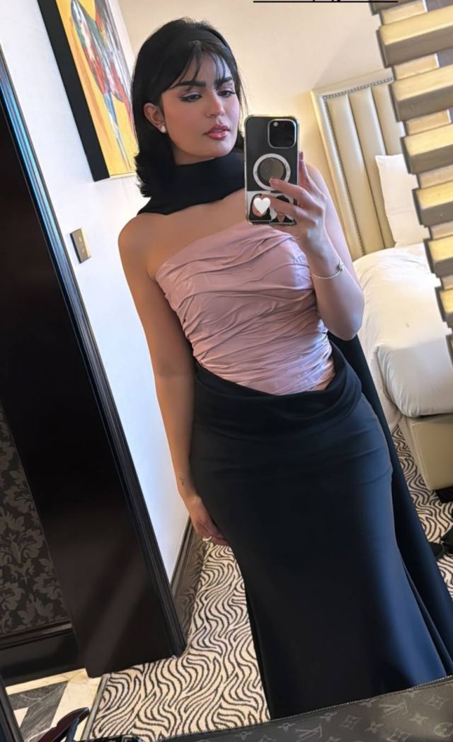 ميلا الزهراني