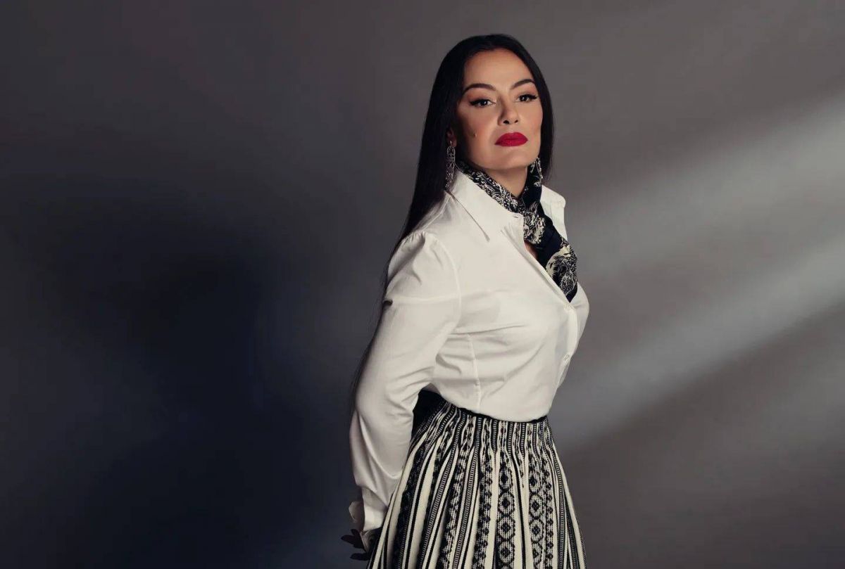 بالصور - شريهان تحتفل بميلاد ابنتها برسالة مؤثرة