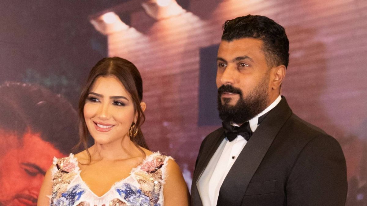 بالفيديو - محمد سامي يستبق الأمور ويكشف عن هذا الأمر!