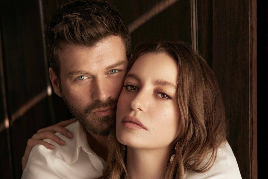 أربعة مسلسلات تركية جديدة على الشاشات العربية