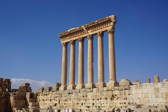 معهد باخوس لبنان معهد باخوس لبنان