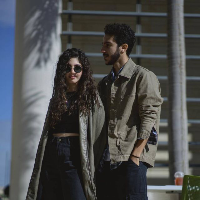 مايان السيد في إمبراطورية ميم