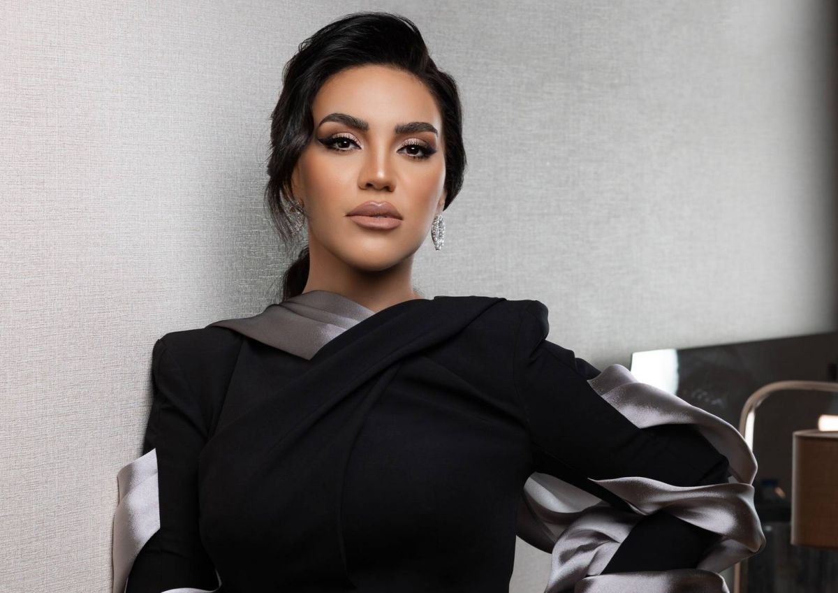 مي فاروق تحرر محضراً ضد طليقها لهذا السبب!