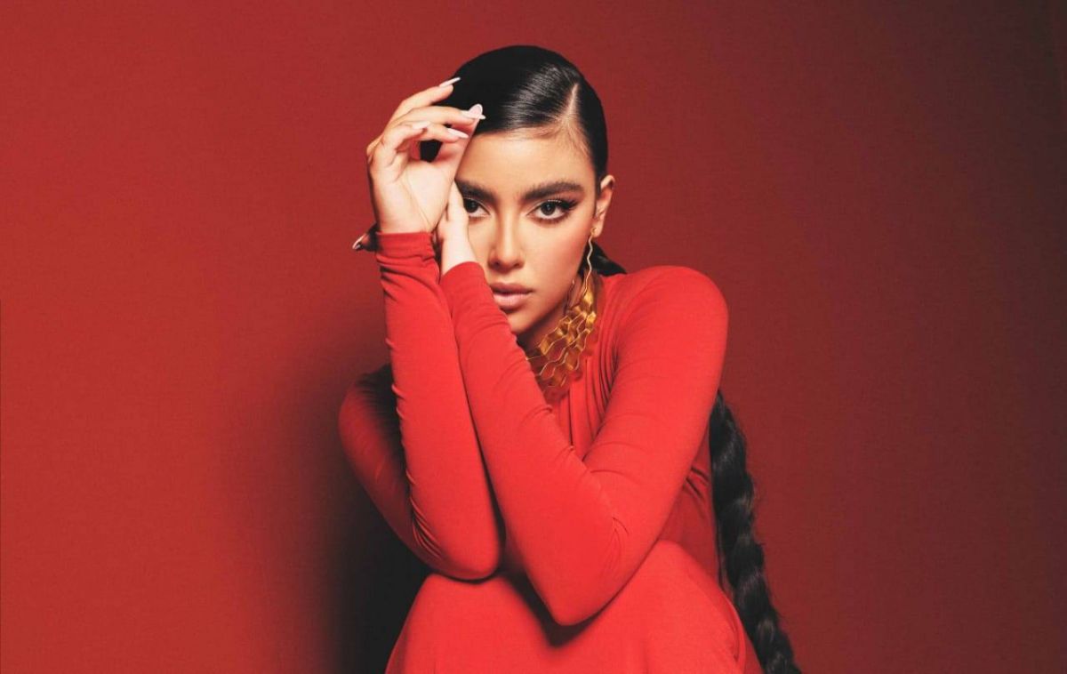 إيمان منصور تطلق 