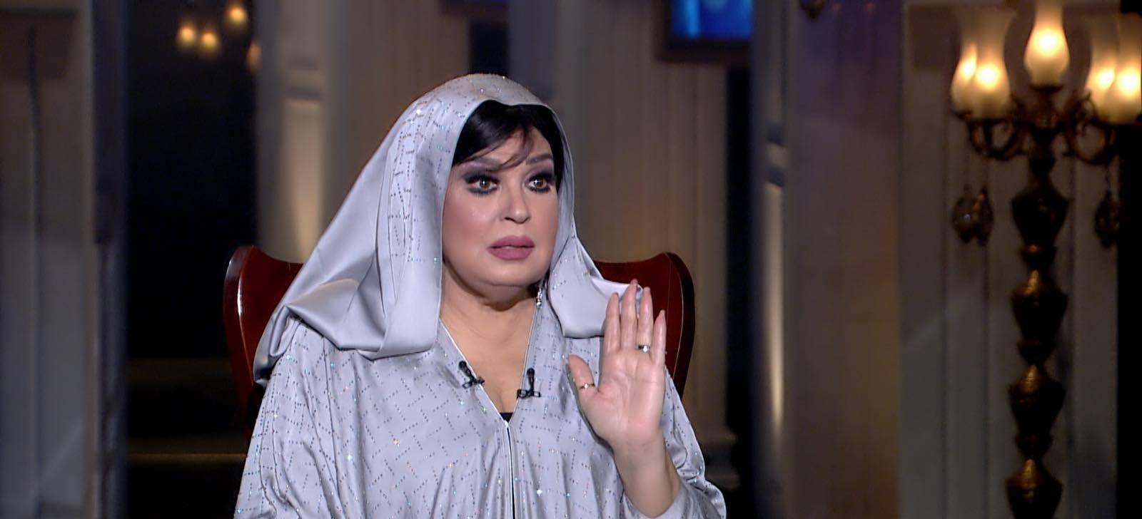 فيفي  عبده