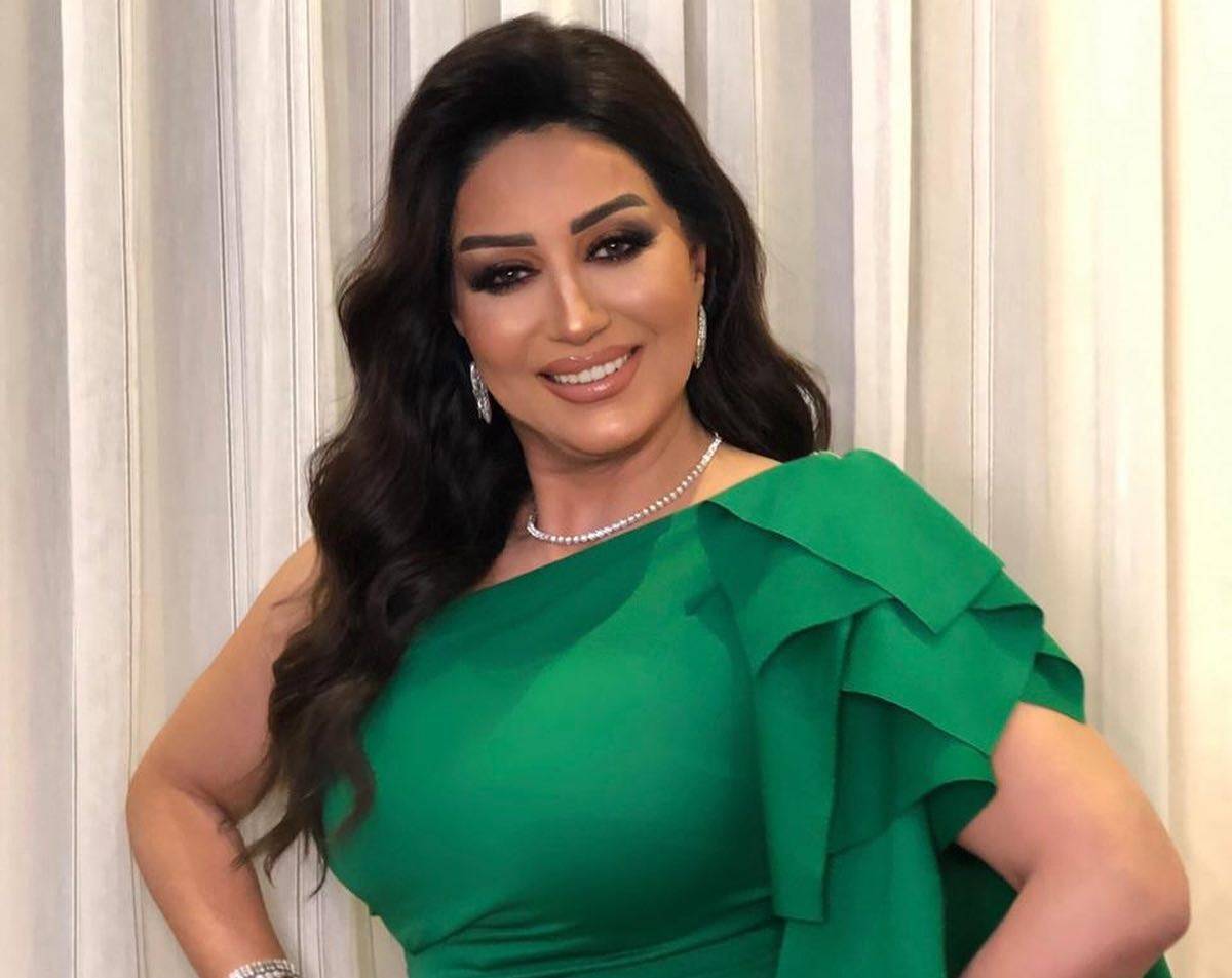 وفاء عامر تكشف كواليس 