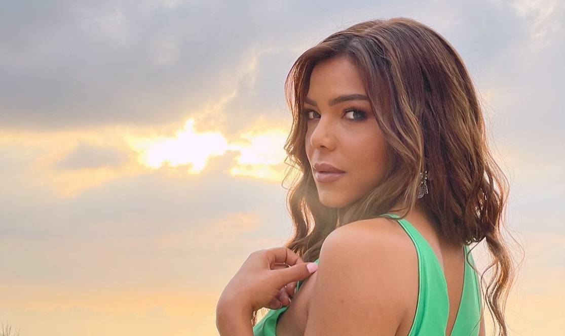 ناهد السباعي تعاني بعد رحيل والدتها... هكذا علّقت على حضورها 