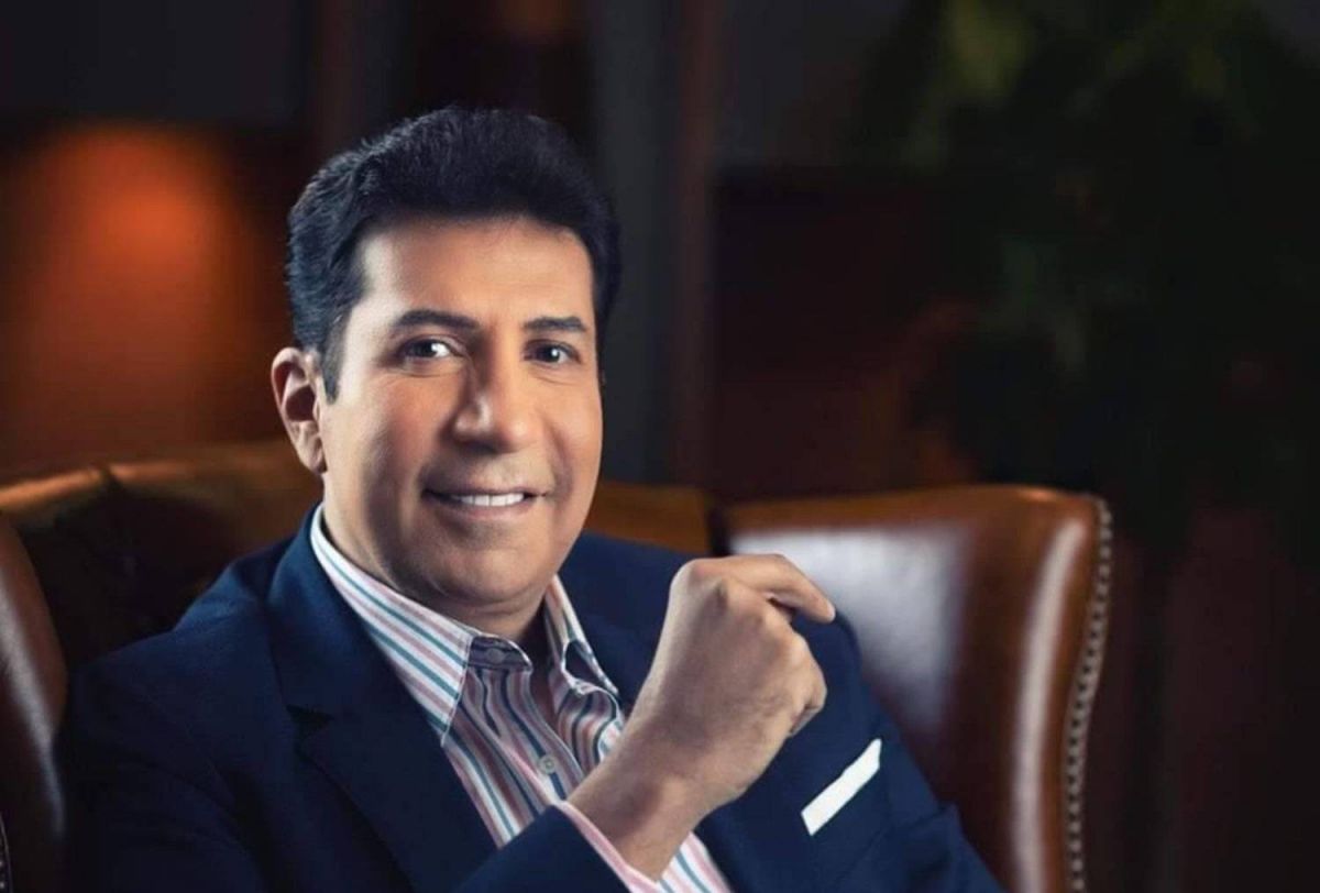 هاني رمزي يكشف الأسباب الحقيقية لتأجيل مسلسله لرمضان المقبل