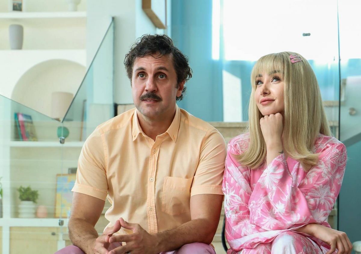 هنا الزاهد في أول تعليق لها على تشبيهها ببطلة فيلم 