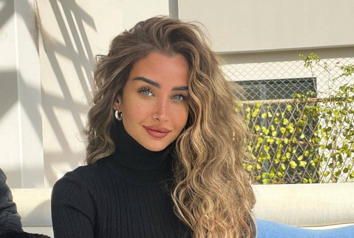 هنا الزاهد تتحدث عن أعمالها الفنية... وتختار هؤلاء النجوم للعمل معهم