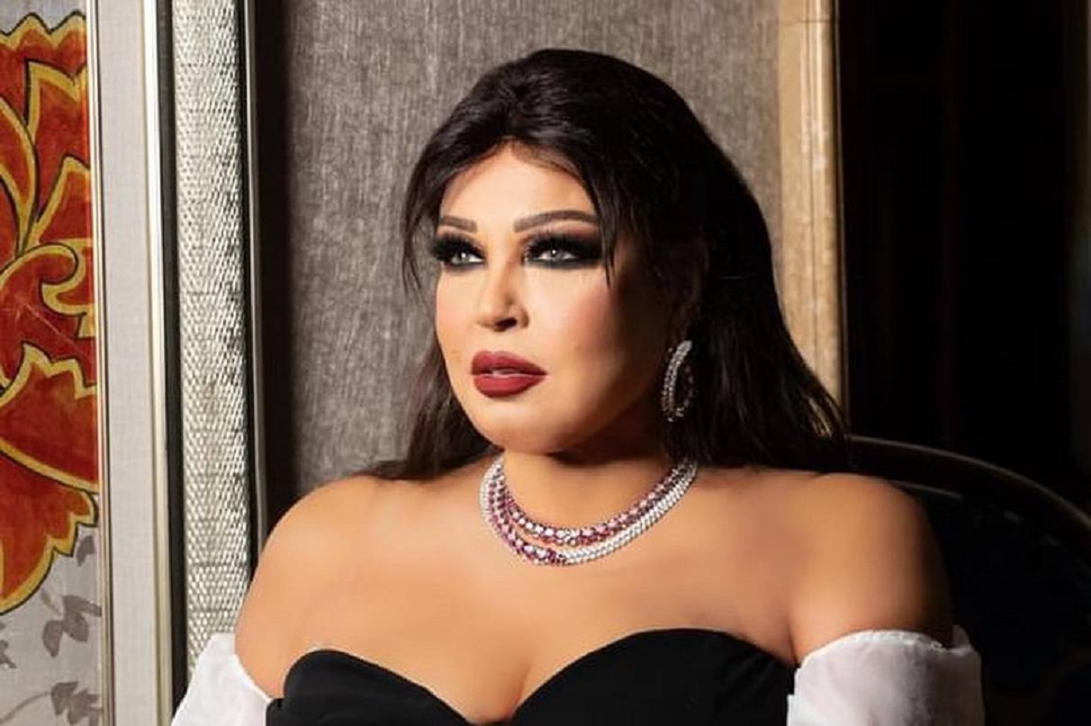 فيفي عبده