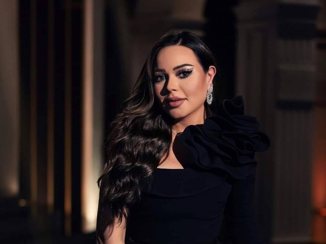 أسما إبراهيم... أول إعلامية مصرية تقدّم حفل 