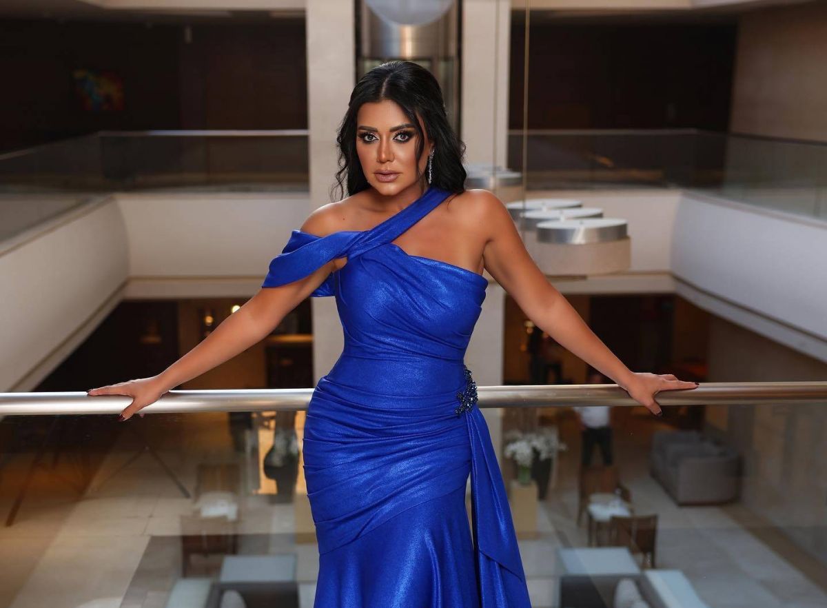 رانيا يوسف تثير الجدل بتراجعها وتنفي هذه التصريحات!