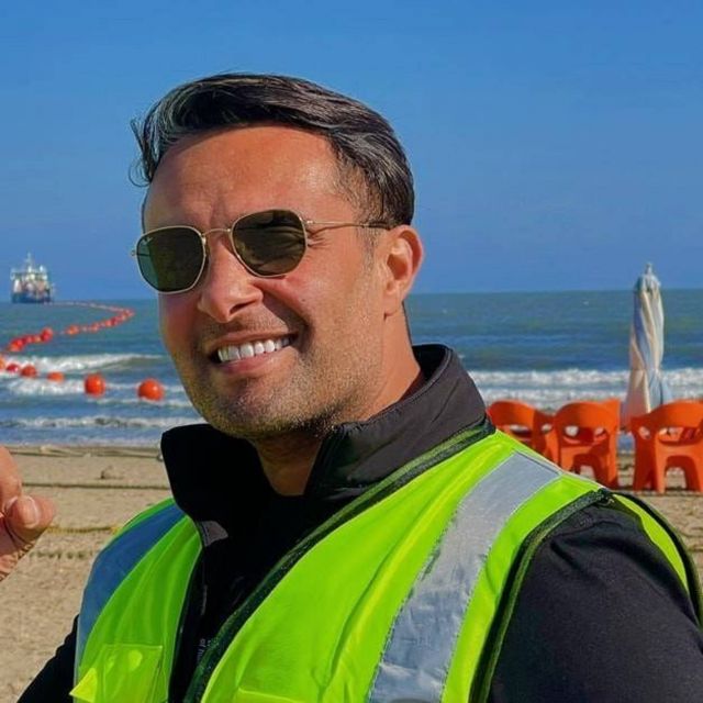 وائل عبد العزيز