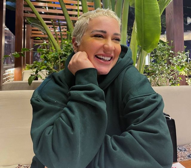 أسما شريف منير