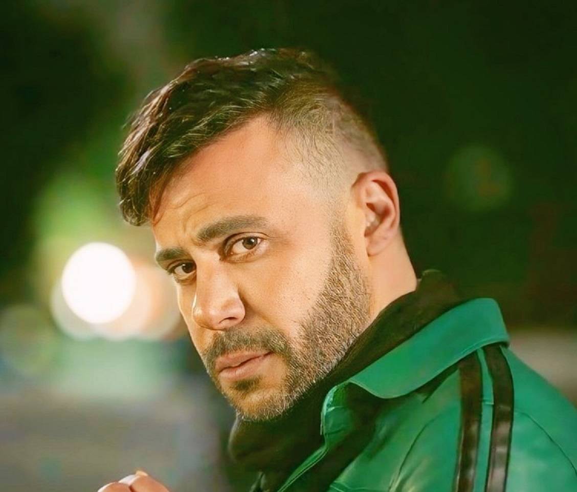 محمد إمام يُشيد بموهبة هذه النجمة