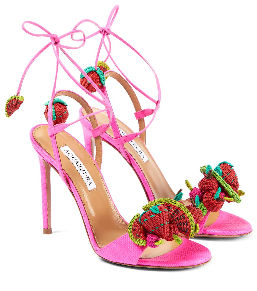 Aquazzura Aquazzura