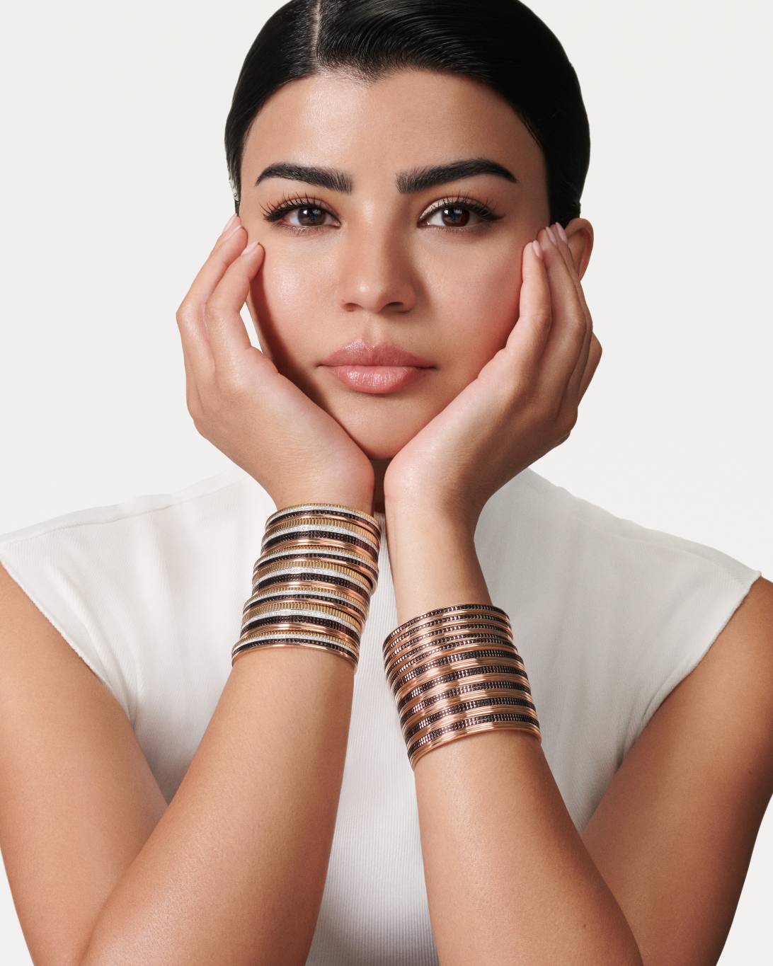 BOUCHERON SUMMER24 MILA AL ZAHRANI BOUCHERON SUMMER24 MILA AL ZAHRANI