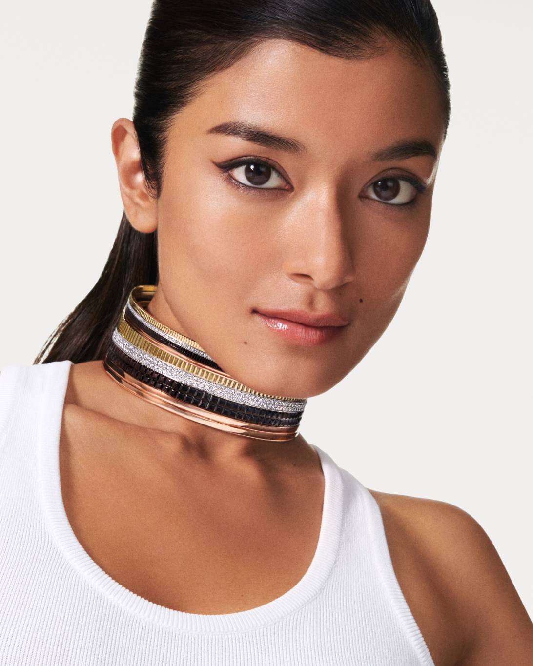 BOUCHERON SUMMER24 ROLA BOUCHERON SUMMER24 ROLA