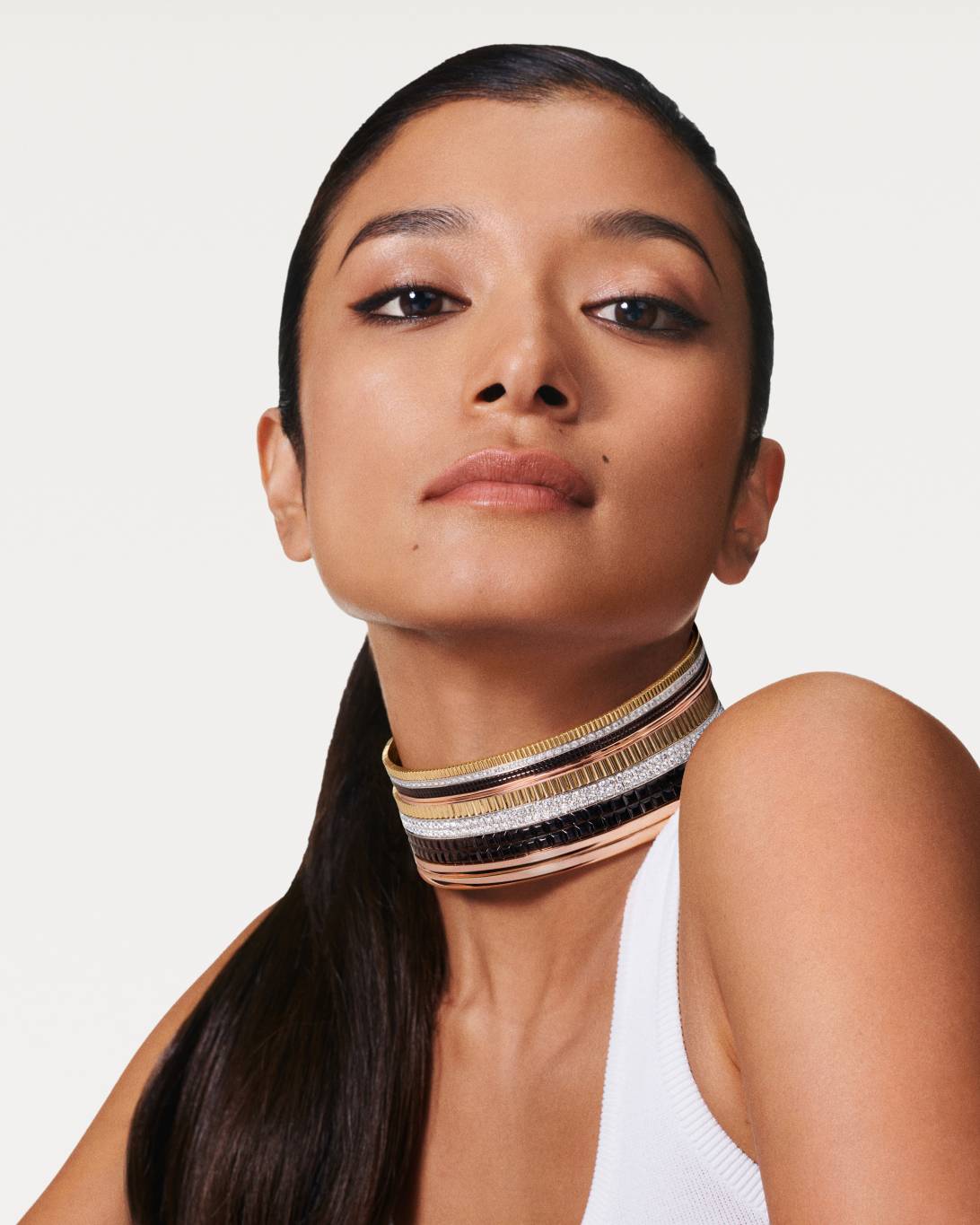 BOUCHERON SUMMER24 ROLA BOUCHERON SUMMER24 ROLA