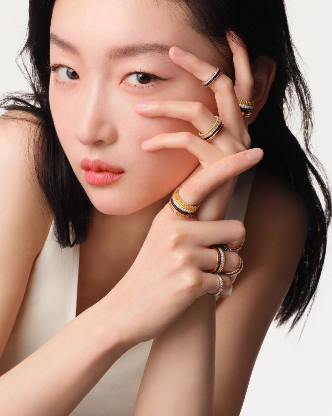 BOUCHERON SUMMER24 ZDY BOUCHERON SUMMER24 ZDY