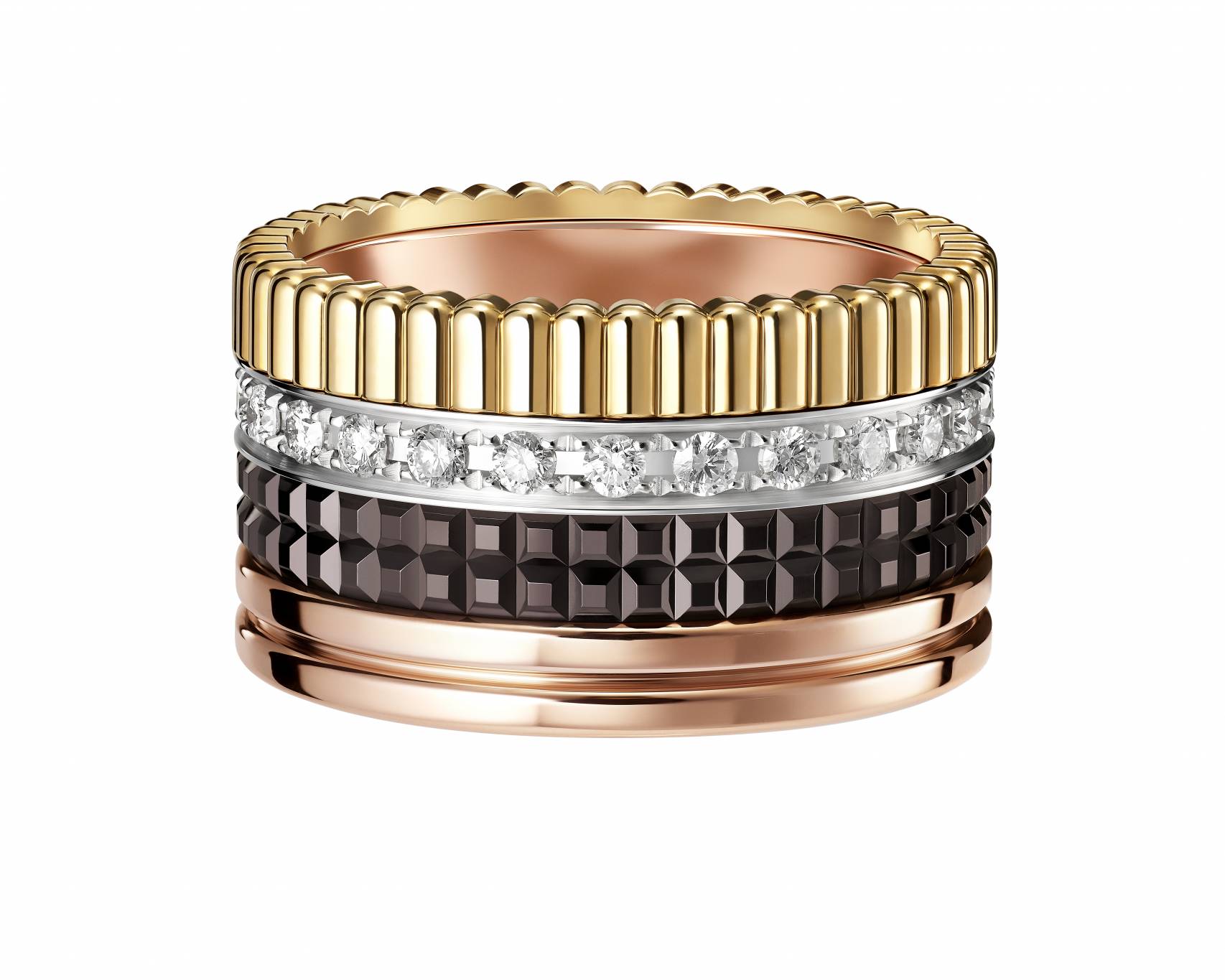 Boucheron Quatre Boucheron Quatre