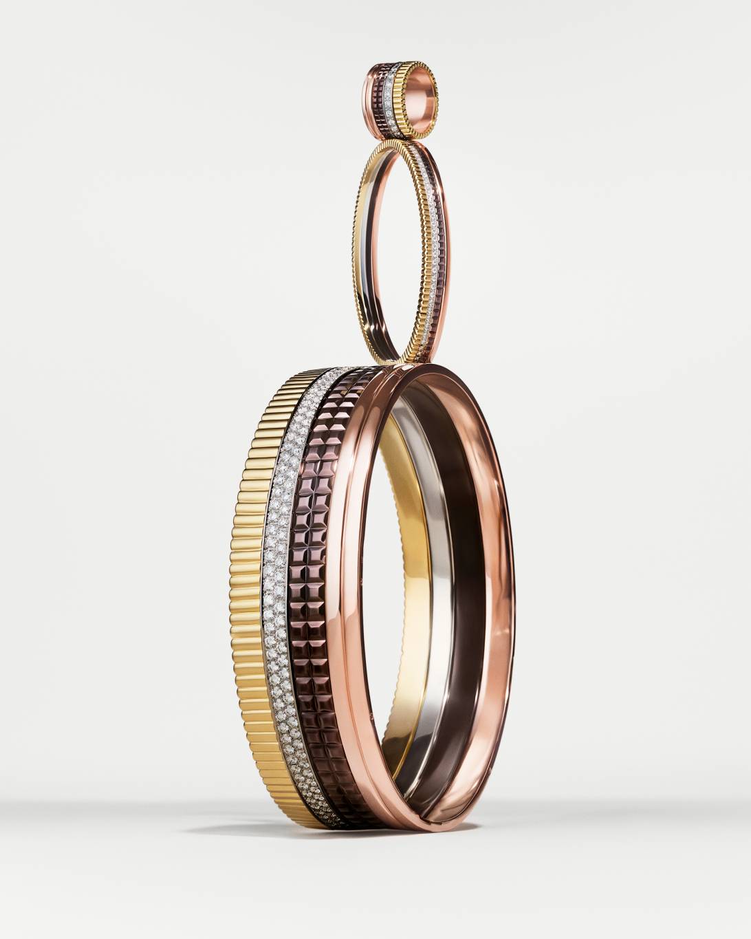 Boucheron Still Life Summer 2024 Boucheron Still Life Summer 2024