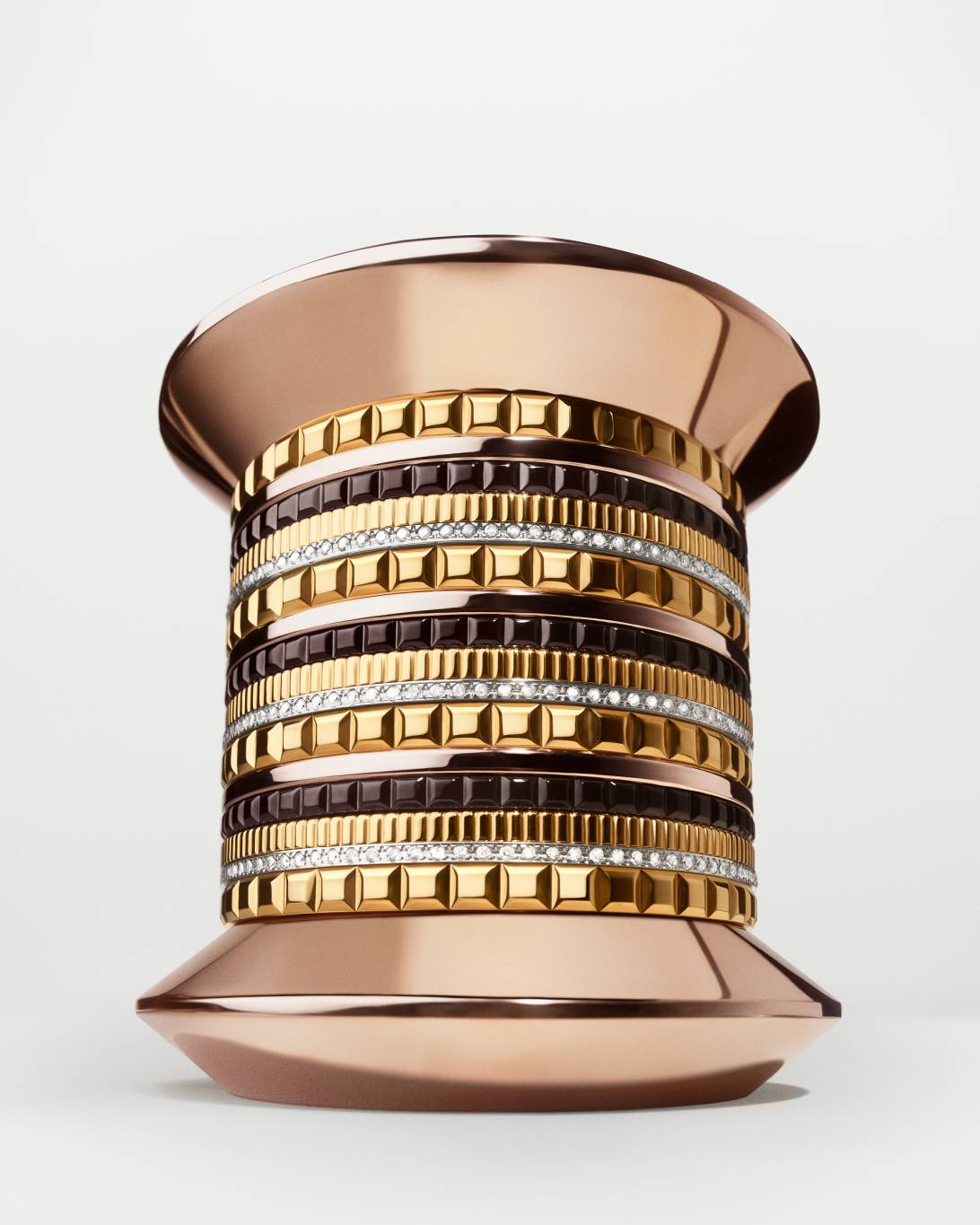 Boucheron Still Life Summer 2024 Boucheron Still Life Summer 2024
