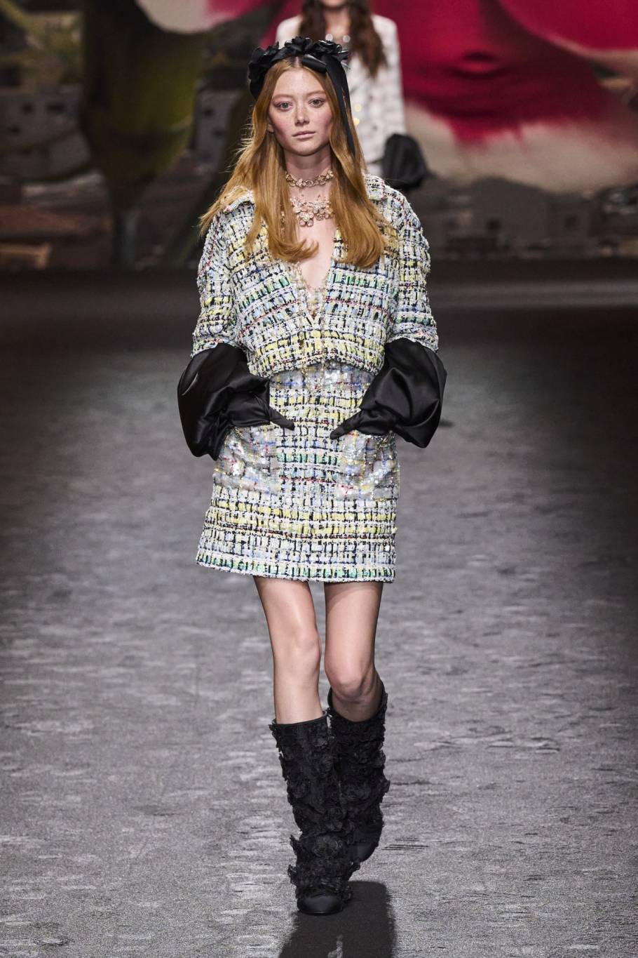 Chanel Chanel