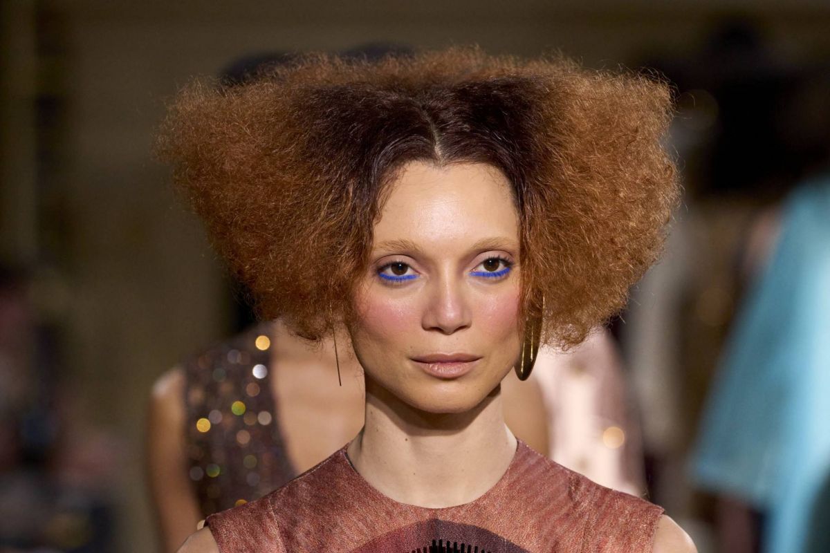 المكياج الإبداعي الـTrends الذي يجب تجربته في عام 2024