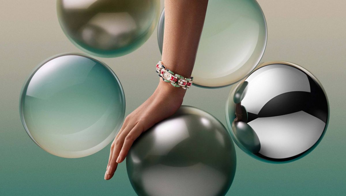 قائمة بأهم الإكسسوارات والمجوهرات هذا الشهر The Must Edit