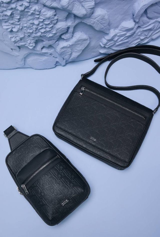 DIOR MEN'S FALL 2024 DIOR MEN'S FALL 2024