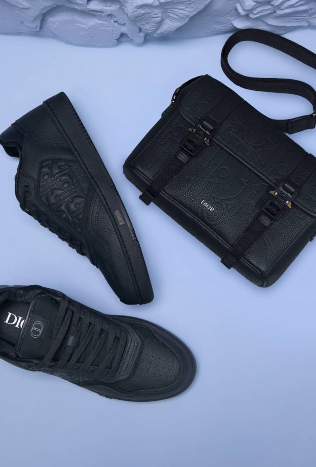 DIOR MEN'S FALL 2024 DIOR MEN'S FALL 2024
