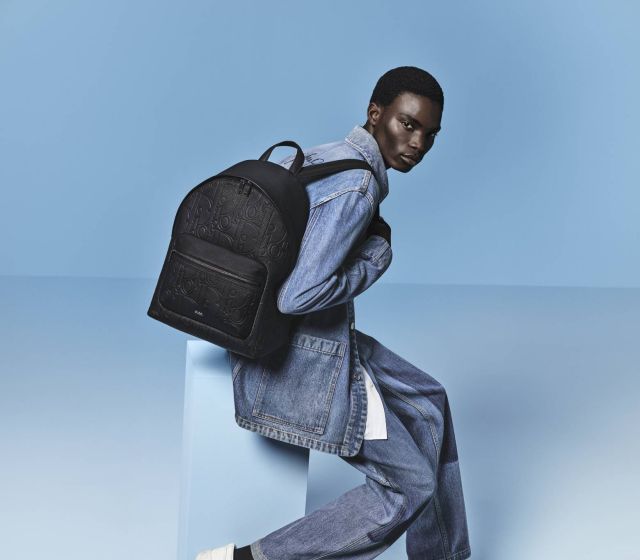 DIOR MEN'S FALL 2024 DIOR MEN'S FALL 2024