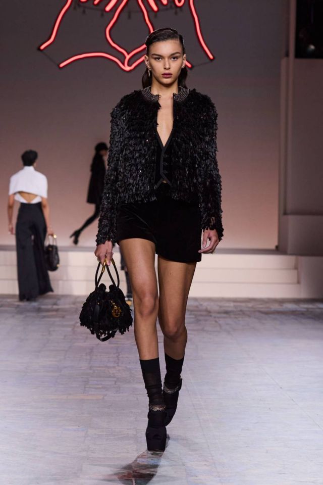DIOR FALL 24